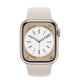 Apple Watch Series 8 GPS 41mm Starlight