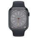 Apple Watch Series 8 GPS 45mm Midnight