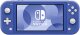 Nintendo Switch Lite konzola Plava