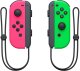 Nintendo Switch Joy-Con Par Kontrolera Neon Zeleni / Pink