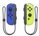 Nintendo Switch Joy-Con Par Kontrolera Plavi / Neon žuti