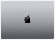Apple MacBook Pro 14.2 M1 Pro 16GB-512GB Space Grey