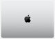Apple MacBook Pro 14.2 M1 Pro 16GB-1000GB Silver