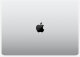 Apple MacBook Pro 16.2 M1 Max 32GB-1000GB Silver