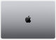 Apple MacBook Pro 16.2 M1 Max 32GB-1000GB Space Grey
