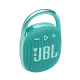 Prijenosni Zvučnik JBL Clip 4 Teal Plavi