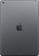Apple iPad 10.2 (9th Gen.) 64GB WIFI Space Grey