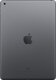 Apple iPad 10.2 (9th Gen.) 64GB WIFI+Cellular Space Grey + POKLON Airtag