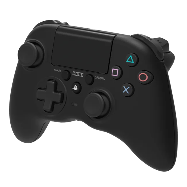 Hori onyx+ ps4 wireless cheap controller