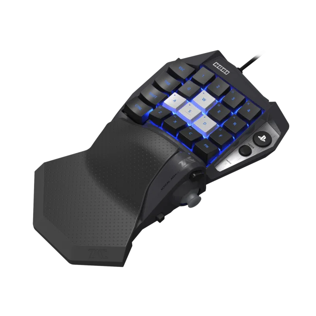 Tipkovnica HORI Tactical Assault Commander TAC