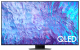 TV QLED Samsung QE75Q80CATXXH