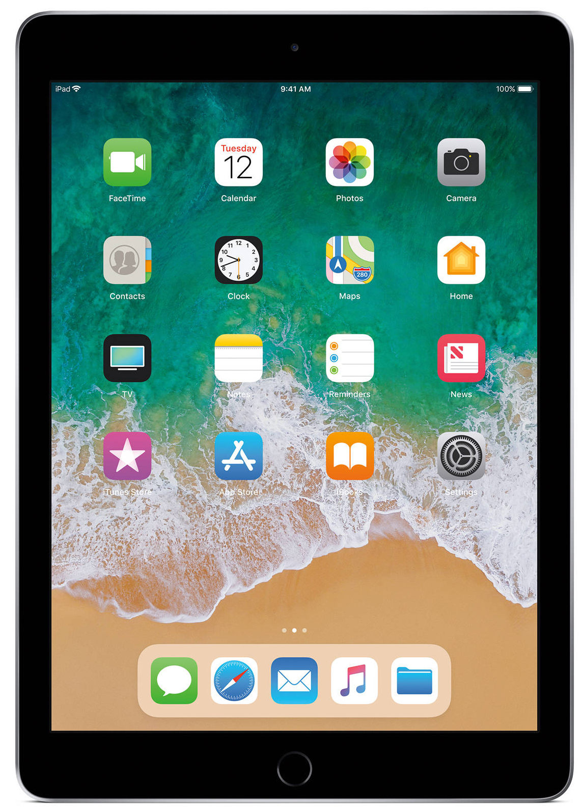 Najbolje aplikacije za ipad