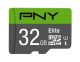 Kartica Micro SD PNY 32GB Elite U1 s adapterom