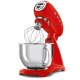 KUHINJSKI ROBOT SMEG SMF03RDEU