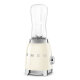 BLENDER MINI SMEG PBF01CREU