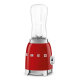 BLENDER MINI SMEG PBF01RDEU