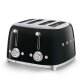 TOSTER SMEG TSF03BLEU