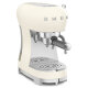 APARAT ZA ESPRESSO SMEG ECF02CREU
