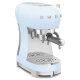 APARAT ZA ESPRESSO SMEG ECF02PBEU