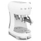 APARAT ZA ESPRESSO SMEG ECF02WHEU