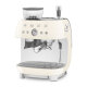 APARAT ZA ESPRESSO SMEG EGF03CREU