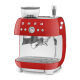 APARAT ZA ESPRESSO SMEG EGF03RDEU