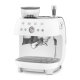 APARAT ZA ESPRESSO SMEG EGF03WHEU
