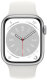 Apple Watch Series 8 GPS 41mm Silver