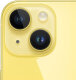 Apple iPhone 14 256GB Žuti
