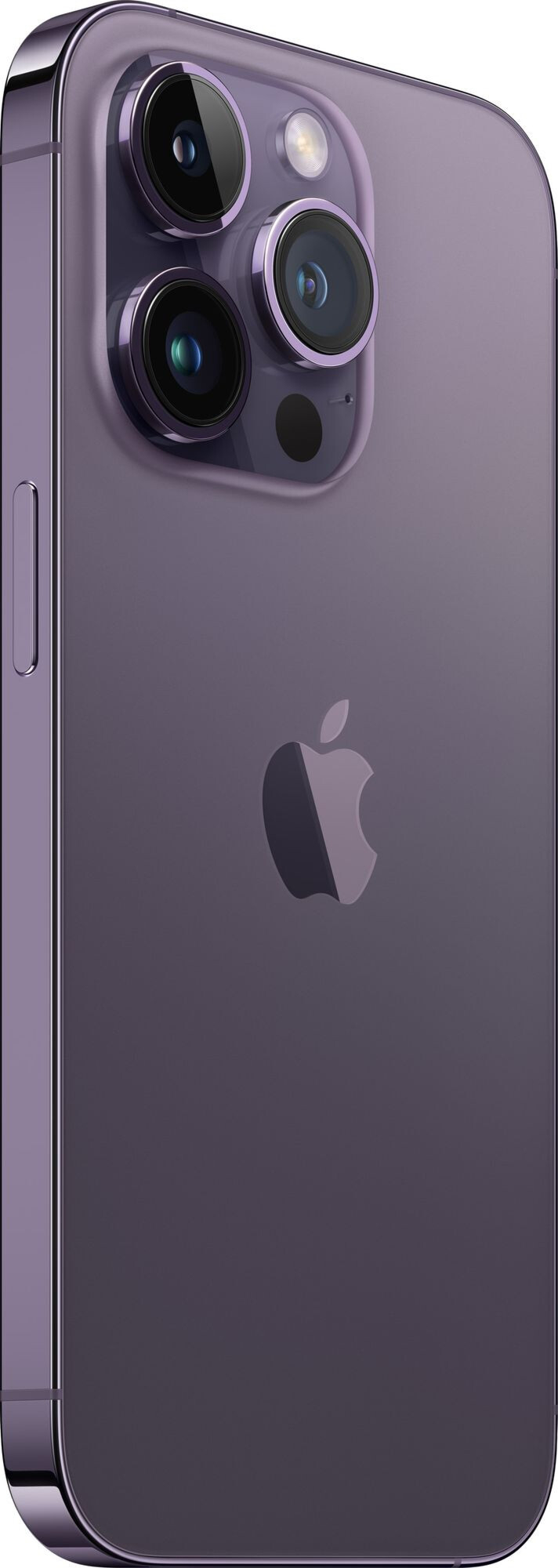 purple phone posits