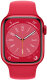 Apple Watch Series 8 GPS 41mm Red