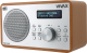 Radio VIVAX DW-2 DAB Smeđi