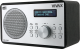 Radio VIVAX DW-2 DAB Crni