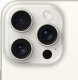 Apple iPhone 15 Pro 256GB Titanium Bijeli