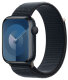 Apple Watch Series 9 41mm Midnight AC Midnight Loop (S-M)