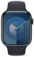 Apple Watch Series 9 45mm Midnight AC Midnight SB (S-M)