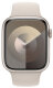 Apple Watch Series 9 45mm Starlight AC Starlight SB (S-M)
