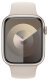 Apple Watch Series 9 45mm Starlight AC Starlight SB (M-L)