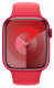 Apple Watch Series 9 45mm Red AC Red SB (S-M)