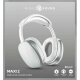 Slušalice MUSIC SOUND Maxi 2 Bluetooth Bijele