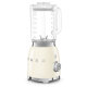BLENDER SMEG BLF03CREU
