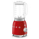 BLENDER SMEG BLF03RDEU