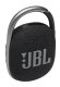 Prijenosni Zvučnik JBL Clip 4 Crni