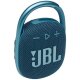 Prijenosni Zvučnik JBL Clip 4 Plavi