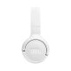 Slušalice JBL Tune 520 Bijele