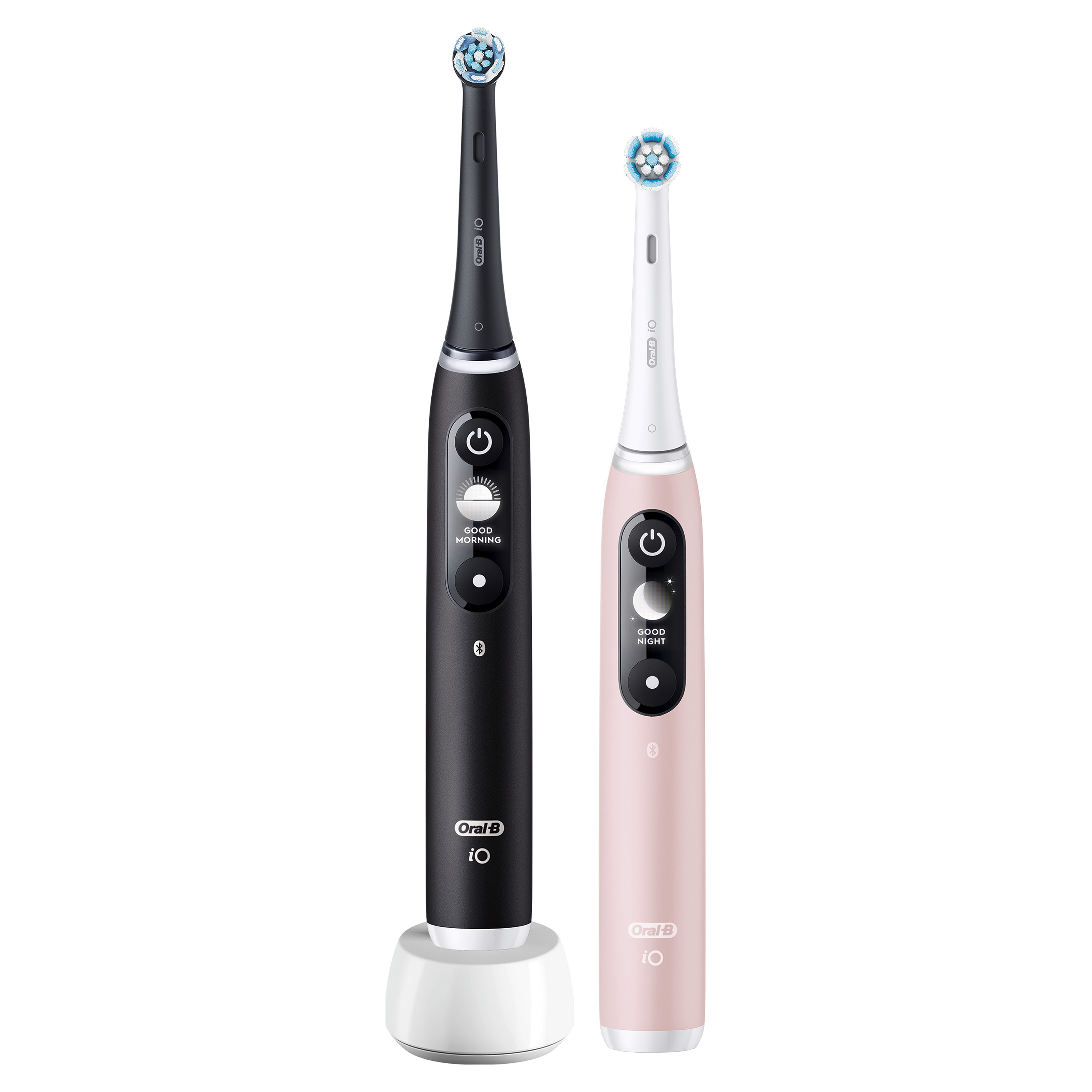 Oral B Io 9 Black Купить