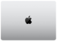 Apple MacBook Pro 14 M3 8GB / 512GB Silver HR