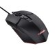 TRUST GM MIŠ RGB, FELOX, BLACK, GXT109