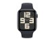 Apple Watch SE (2023) 44mm Midnight AC Midnight SB M-L