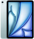 Apple iPad Air 11'' Wi-Fi 128GB Blue (2024)